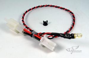 foglight indicator
