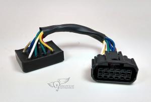 Heater elimination (dummy)