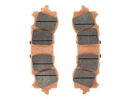 bromsbelägg bak goldwing 1800 2018-