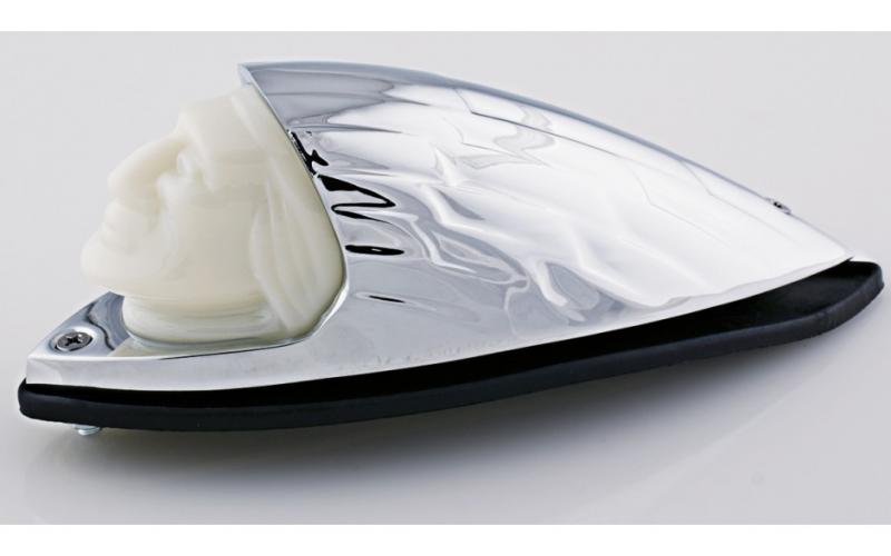 Indian Head fendet light