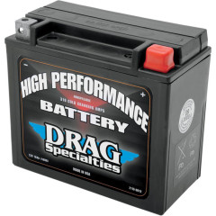 Batteri till 1800 YTX20L-BS,softail, mm.