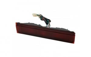 SADDLEBAG REAR TAIL LIGHT