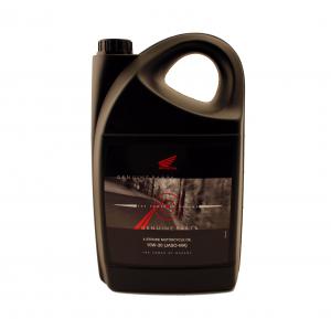 Olja honda org 10w/40 4 liter