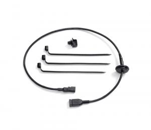 USB anslutning