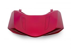 Topbox - Färgkåpa Röd