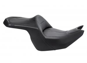 Custom sadel inkl värme