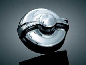 Easy Turn Dipstick Cap