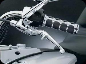 LEVER SET, PLAIN TRIGGER UTGÅENDE