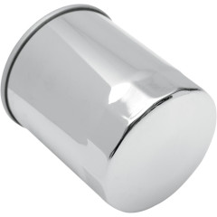 Oljefilter chrome till twincam