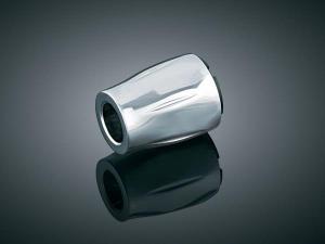 Heel shift eliminator