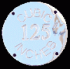 chrome 125 cubic