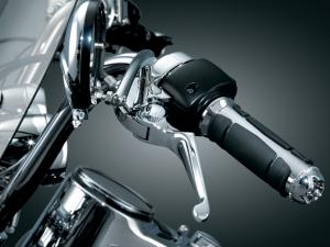 Boss blades sporster 04-12