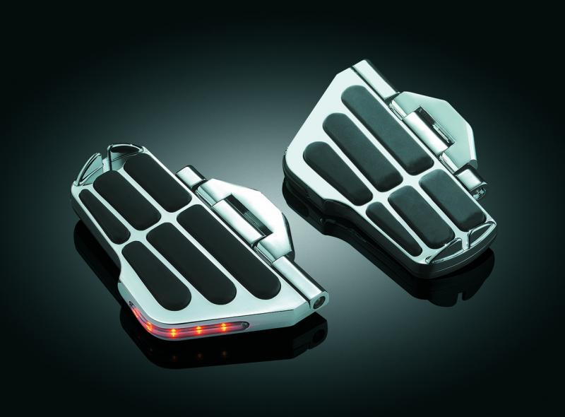 ERGO II W/LIGHTED FLOORB 1800