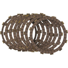 Lamellsats till gl1800