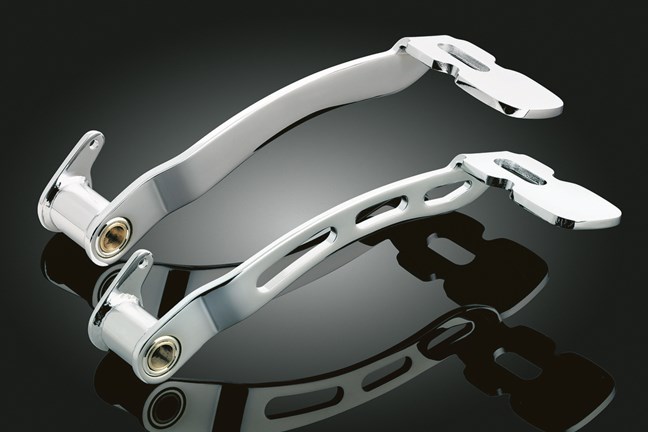 EXTENDED GIRDER BRAKE PE