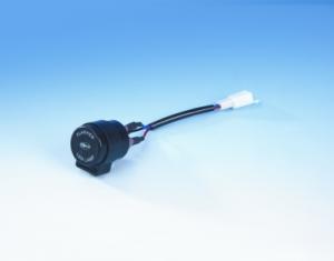 Led digital flasher relay Allows LED Turnsignal to Flash