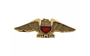 Eagle emblem, liten