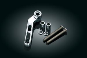 Universal Accessory Mount Clamp