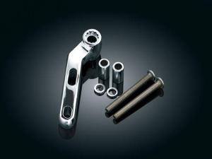 Clutch or Brake Perch Accessor