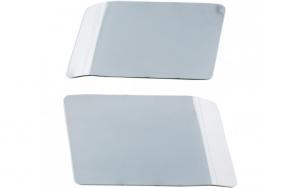 SADDLEBAG KICK PLATE