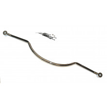 Driving light bar utgått