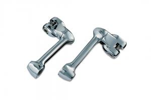 4" Adjustable Lockable Offset without Male Mount UTGÅENDE