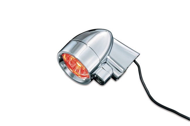 silver bullet small LED