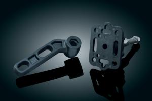 Clutch or Brake Perch Accessory Mounts