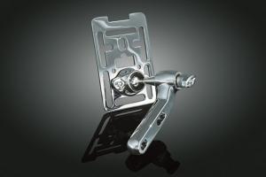 Premium XL Mount (Chrome