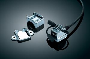 Usb power port