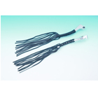 Leather lever lace Läder beklädnad koppling,broms