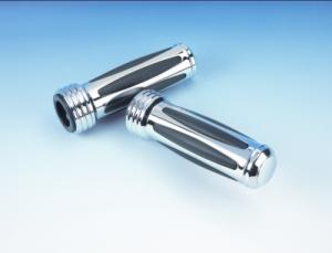 Grips hd och kawasaki VT1300, And Harley's /throttl