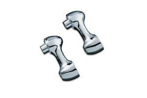 Offset for Passenger Board Mounting