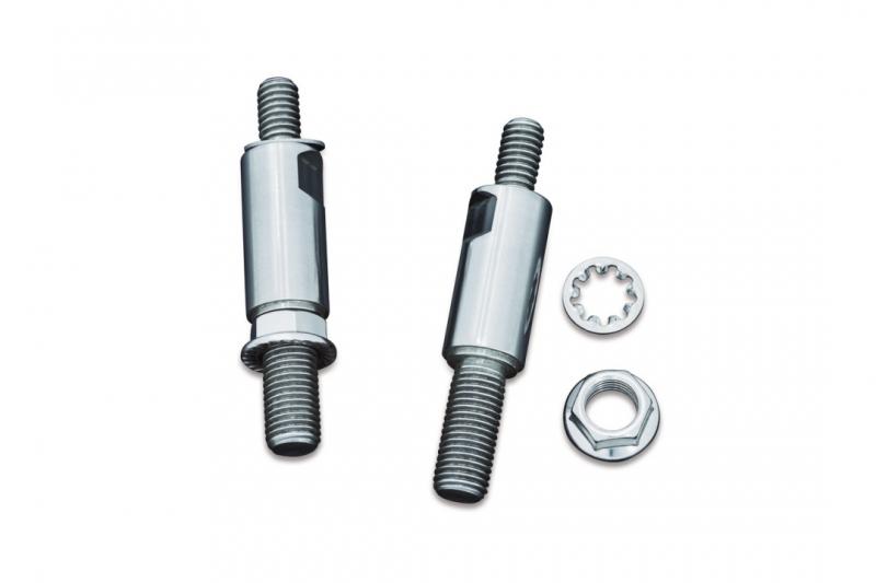 Raised Mirror Adapters