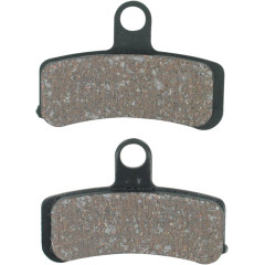 Brakepads front 2008 harley oem,44082-08/46363-11 08-17,FXD/FXDC/FXDB/FXDL/FXDF/FLD/FXDWG, 08-14,FXS/FXSTB/C/F