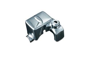 Brake master cylinder cap