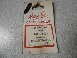 gaswire 1100 80-81 stålomspunnen