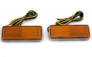 side marker light