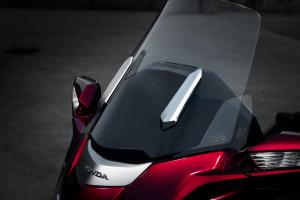 WINDSHIELD STRUT COVERS