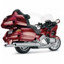 Mufflers till 1800 cobra