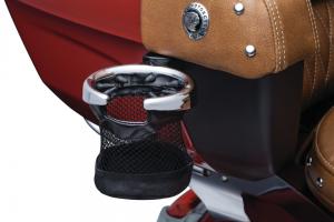 Passenger Drink Holder,höger sida