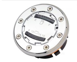 LED FUEL/BATTERY GAUGE utgått