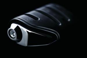 Trident Dually ISO-Peg