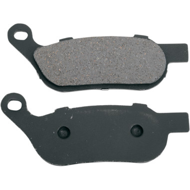 Brake pads rear