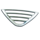 Lower cowl accent utgått