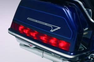 saddlebag sidelight 6 light