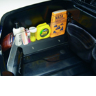 Trunk organizer utgått