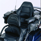 armrest passanger black 1500