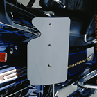 Wind wings smoke Windavisare på kåpa 1500