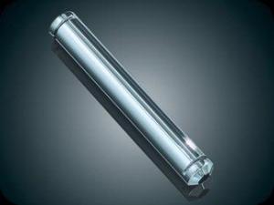 CLUTCH CABLE COVER utgått